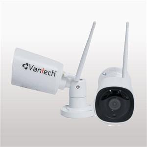 Camera Wifi IP Vantech V2031 1080p